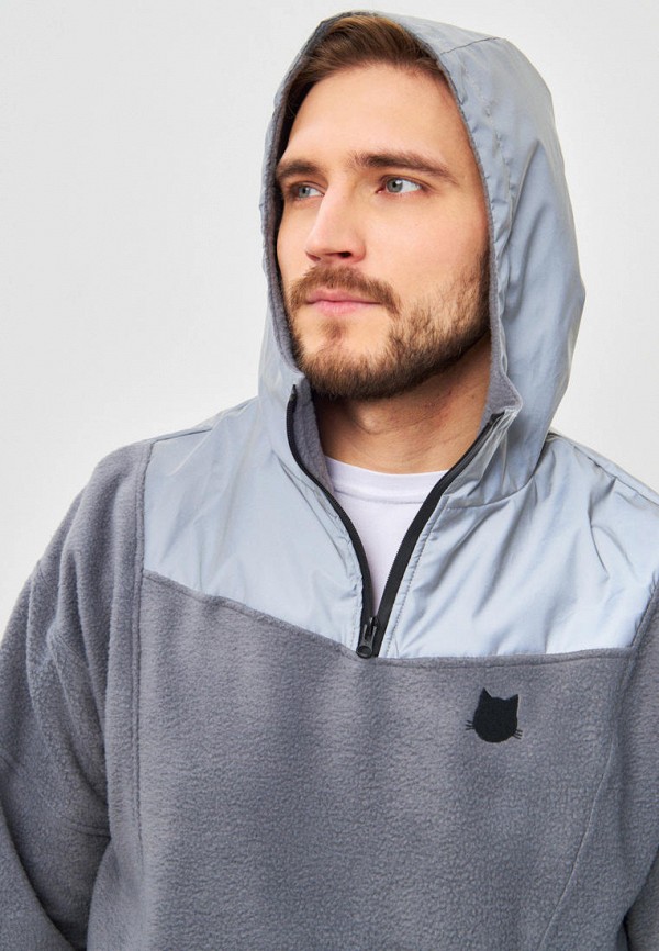 фото Худи manii'ta lacitta