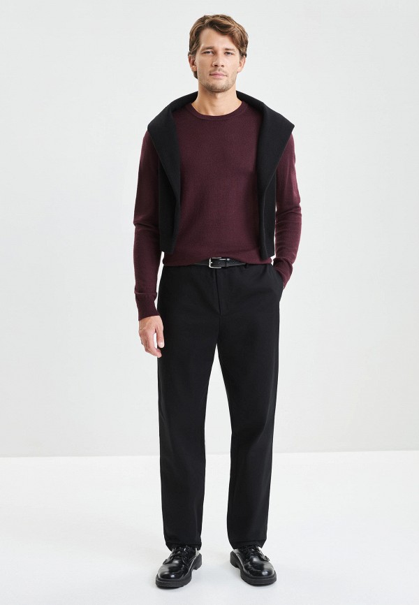 фото Брюки zrn man