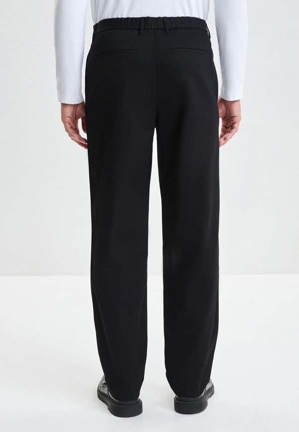 фото Брюки zrn man