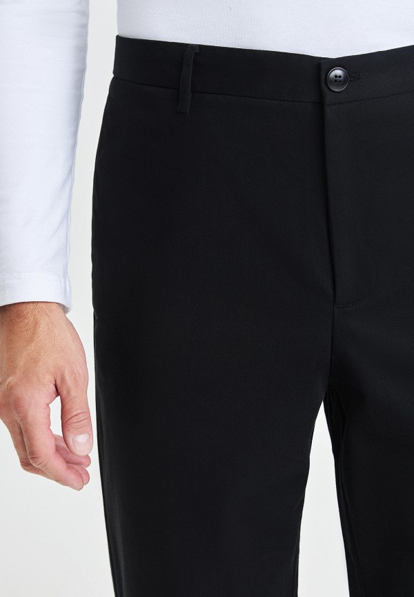 фото Брюки zrn man