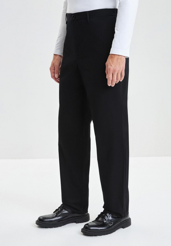 фото Брюки zrn man