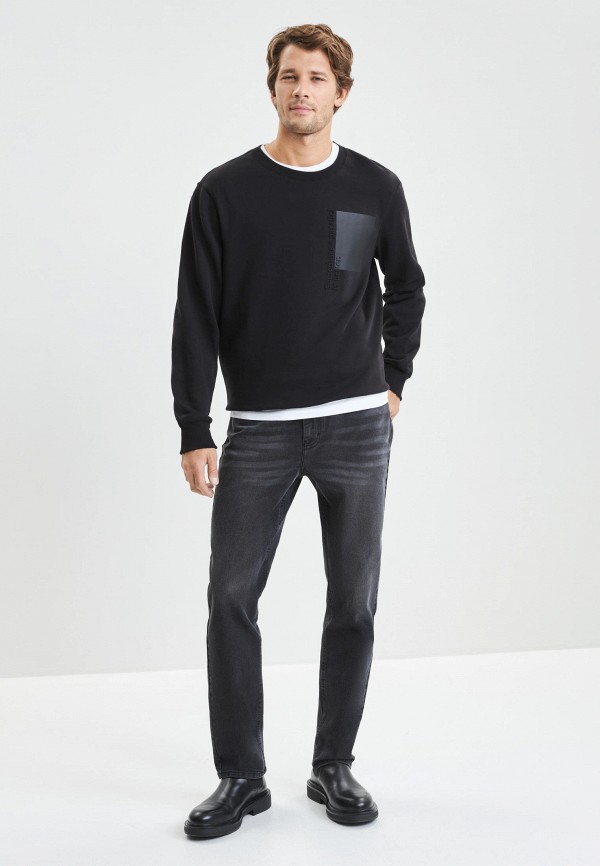 фото Джинсы zrn man