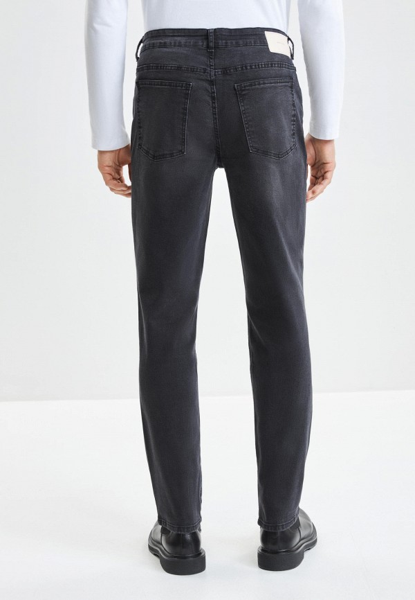 фото Джинсы zrn man