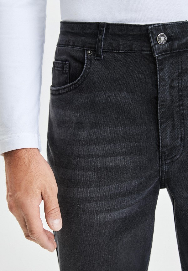 фото Джинсы zrn man