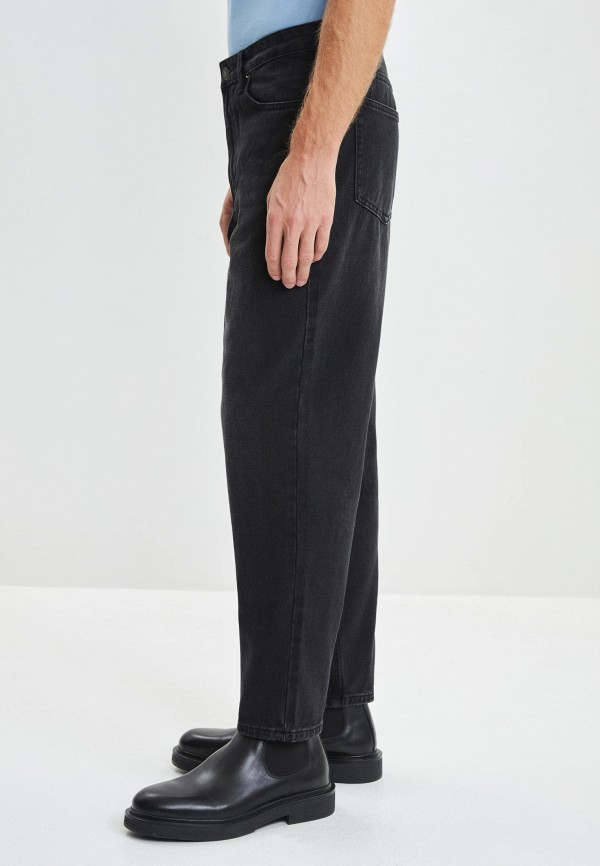 фото Джинсы zrn man