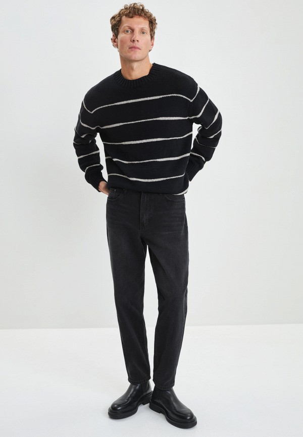 фото Джинсы zrn man