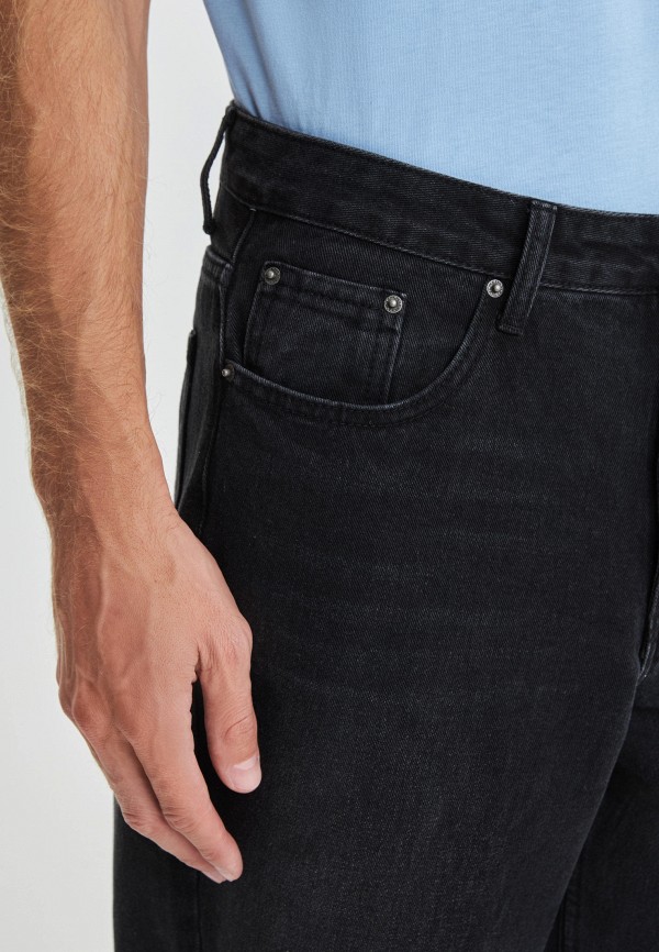 фото Джинсы zrn man