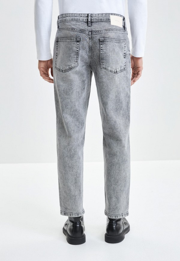 фото Джинсы zrn man