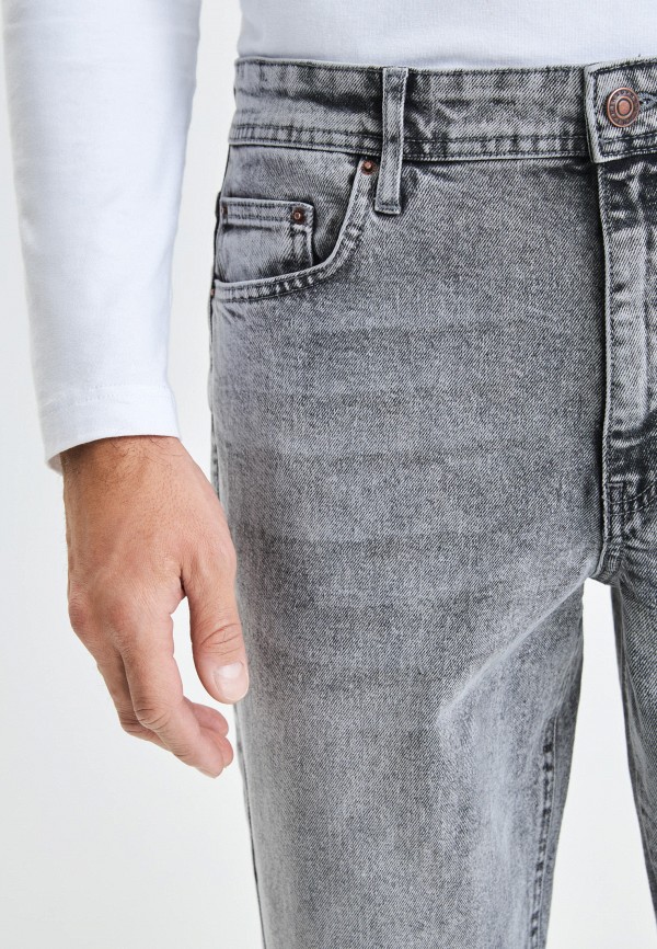 фото Джинсы zrn man