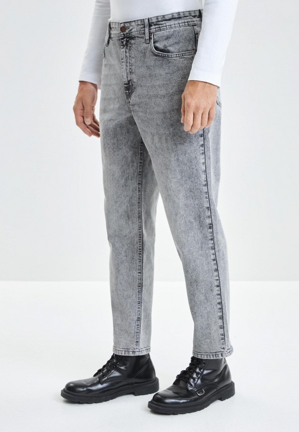 фото Джинсы zrn man