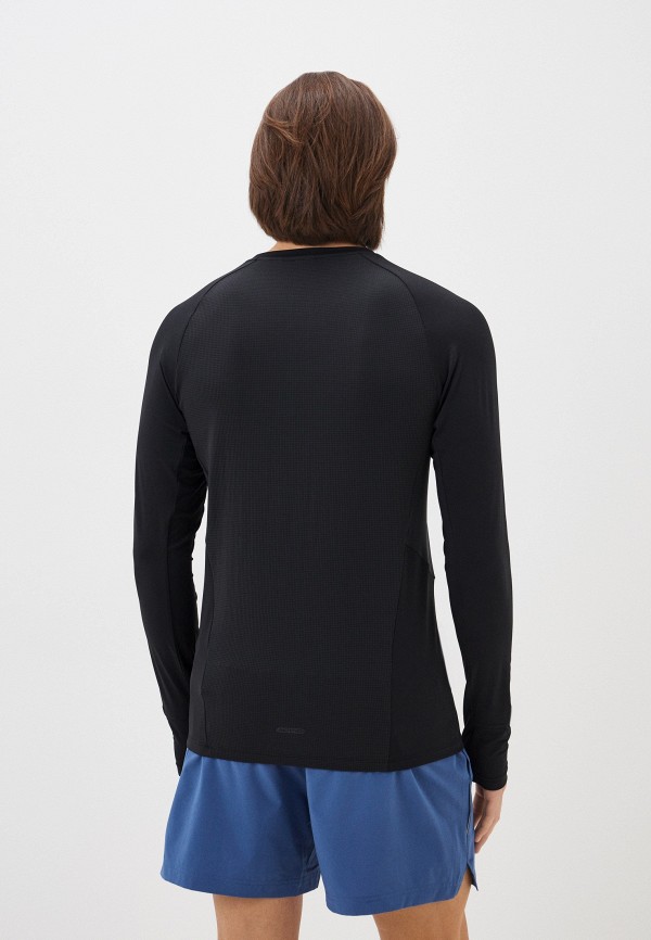 фото Лонгслив спортивный demix