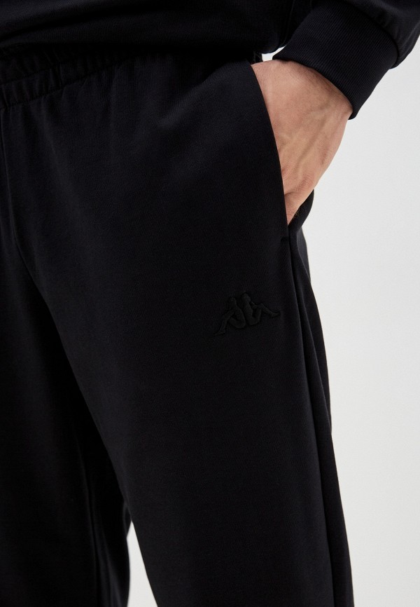 фото Брюки спортивные kappa