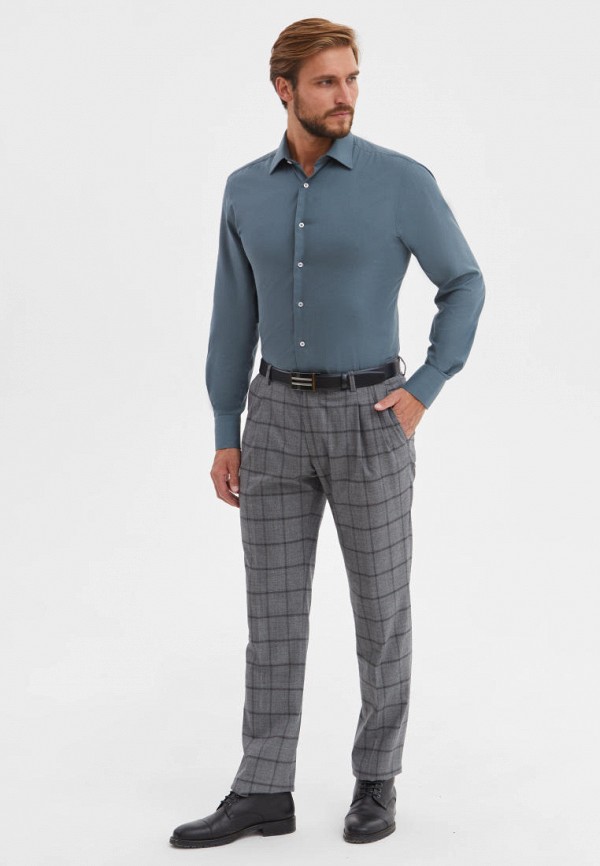 фото Рубашка kanzler