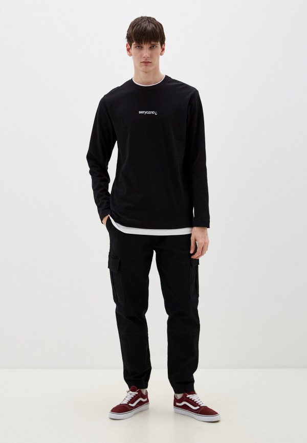 фото Лонгслив o'stin