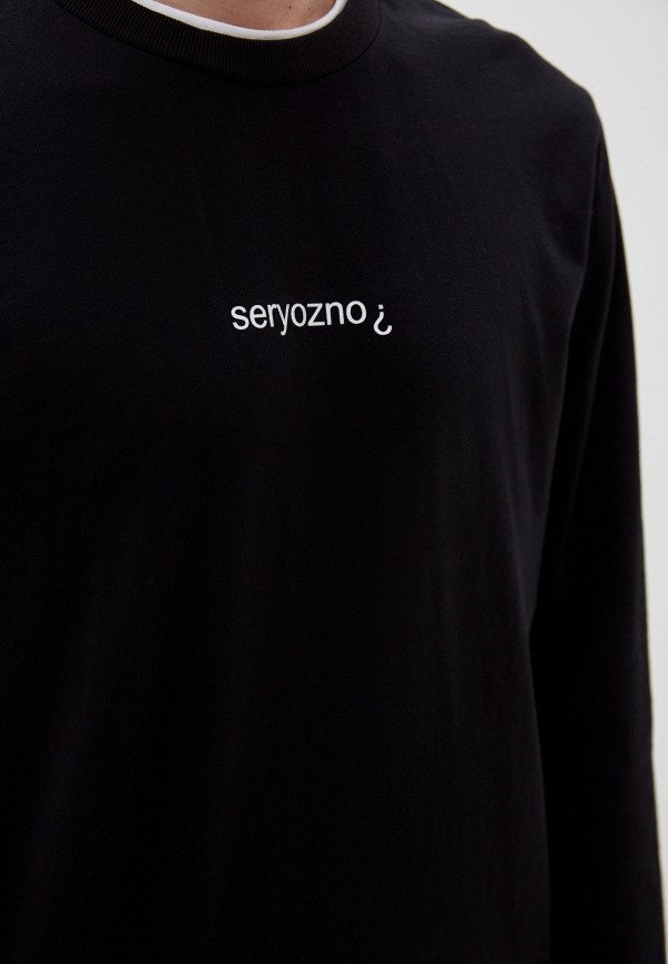 фото Лонгслив o'stin