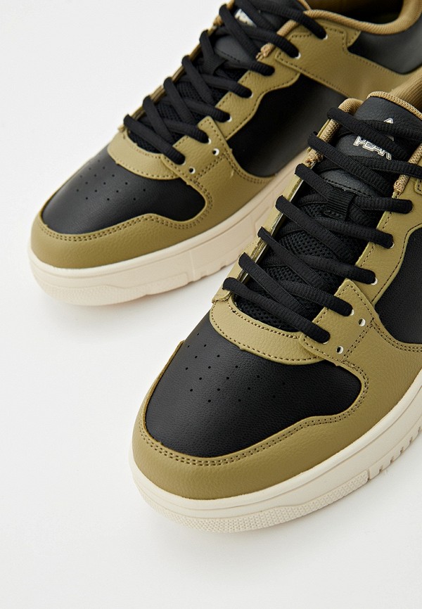 фото Кеды peak