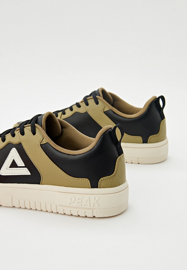 фото Кеды peak