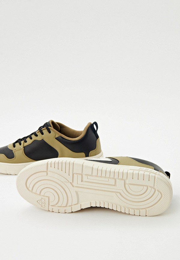 фото Кеды peak