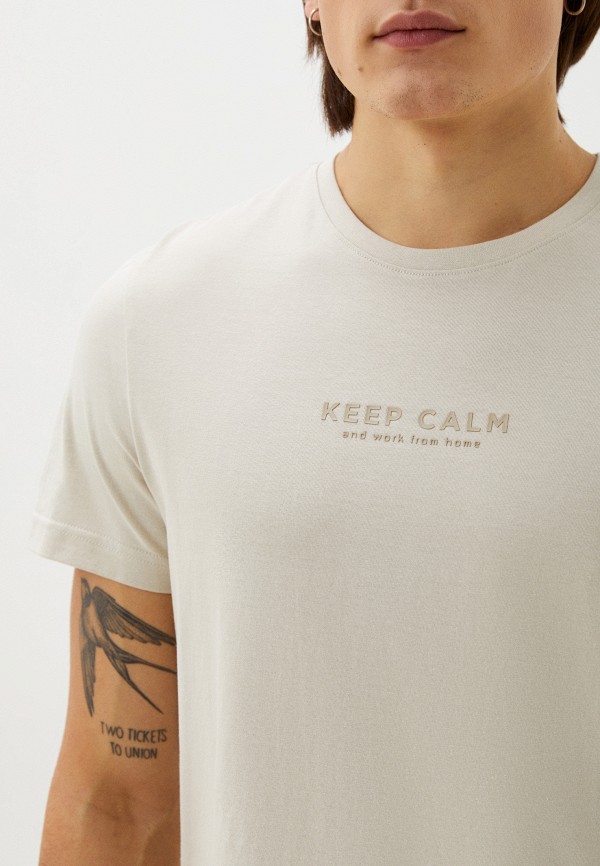 фото Футболка o'stin