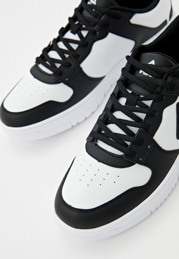 фото Кеды peak