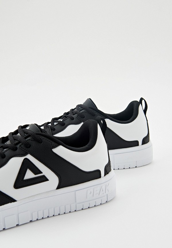 фото Кеды peak