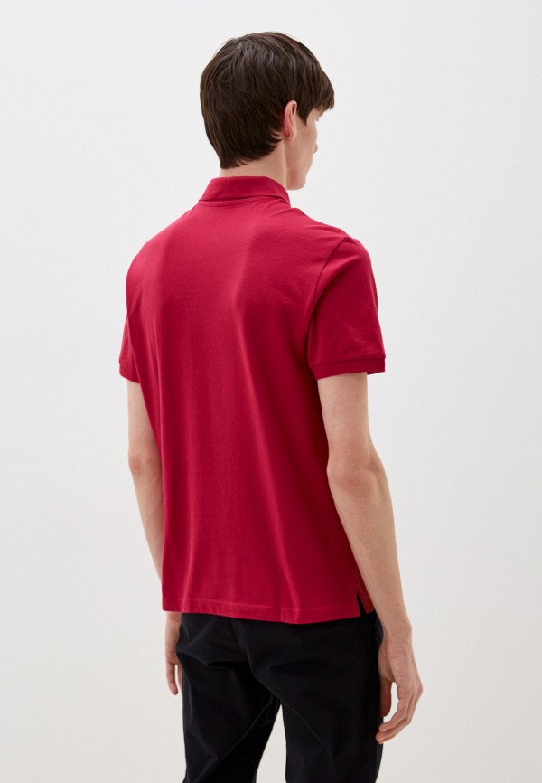 фото Поло o'stin