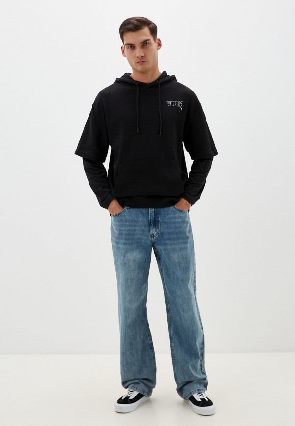 фото Худи o'stin