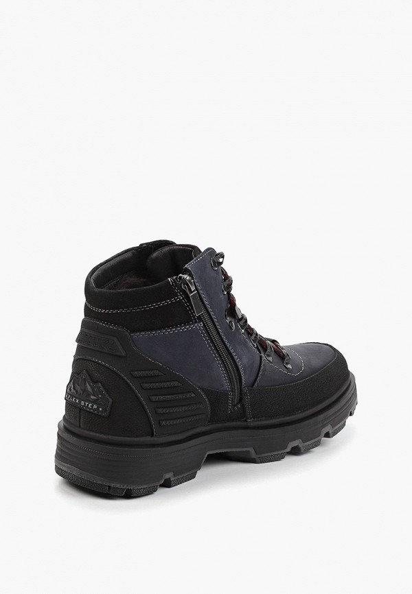 фото Ботинки nine lines