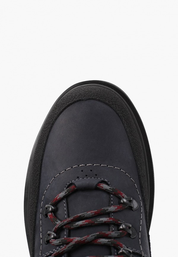 фото Ботинки nine lines