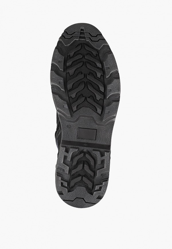 фото Ботинки nine lines