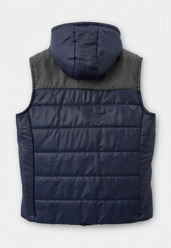 фото Жилет утепленный wiko