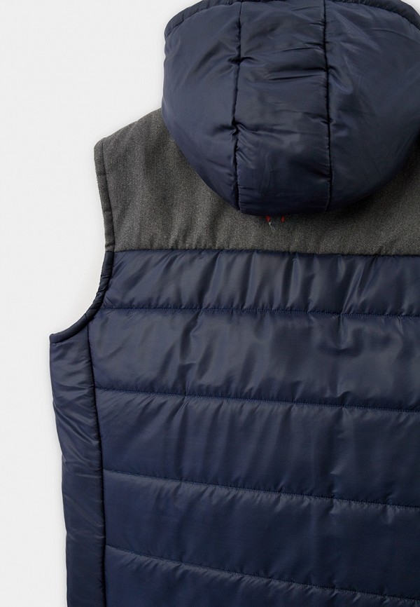 фото Жилет утепленный wiko