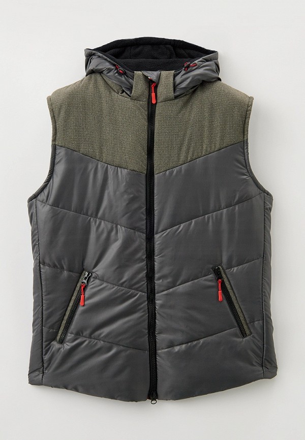 фото Жилет утепленный wiko