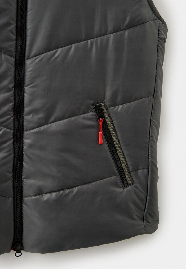 фото Жилет утепленный wiko