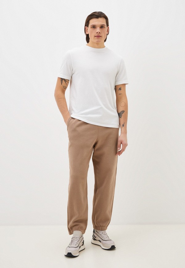 фото Брюки спортивные gloria jeans