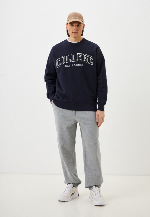 фото Брюки спортивные gloria jeans