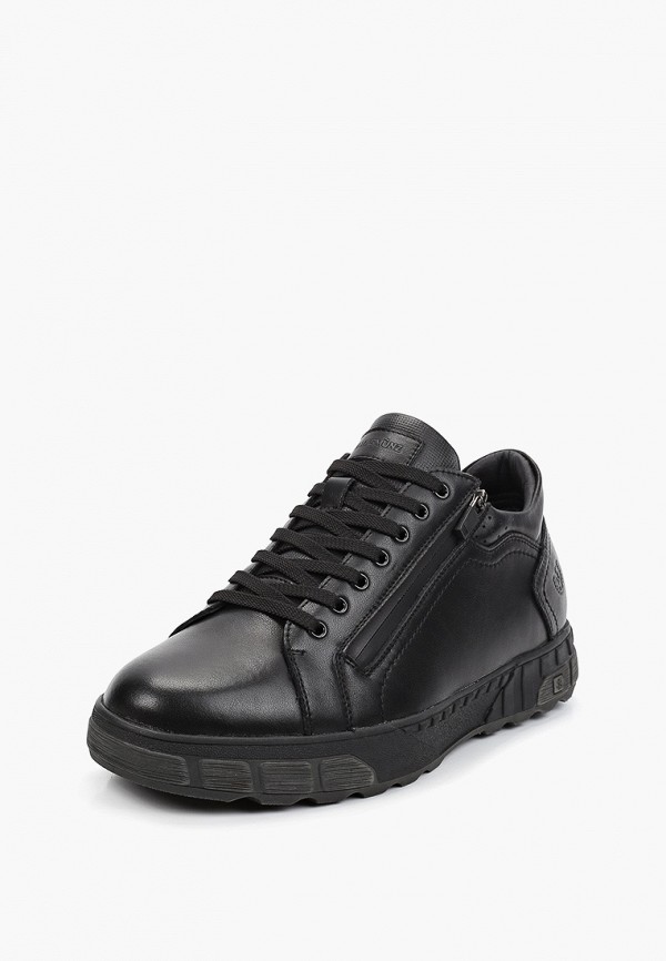 фото Кеды thomas munz