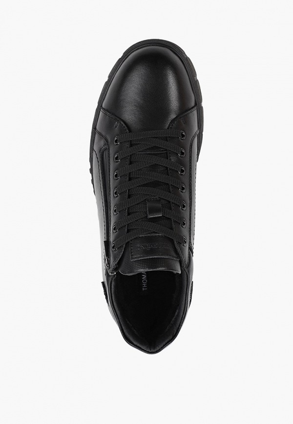 фото Кеды thomas munz