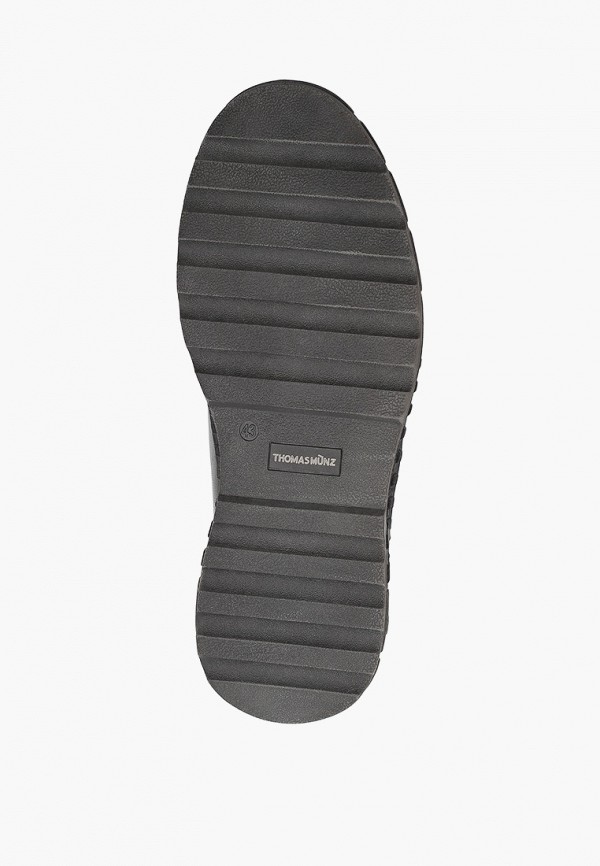 фото Кеды thomas munz