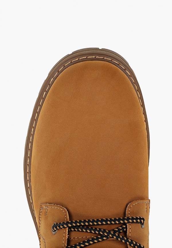 фото Ботинки thomas munz