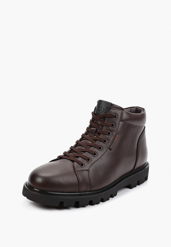 фото Ботинки thomas munz