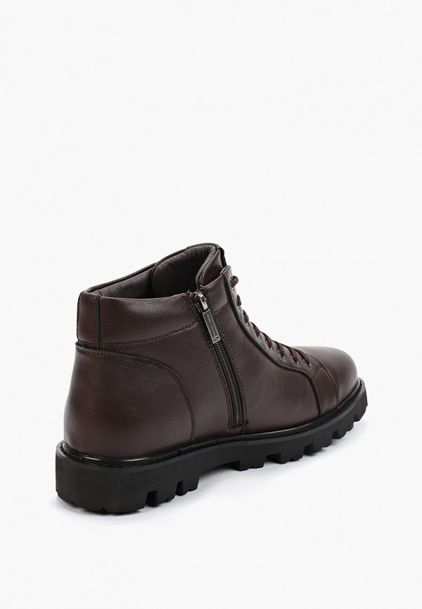 фото Ботинки thomas munz