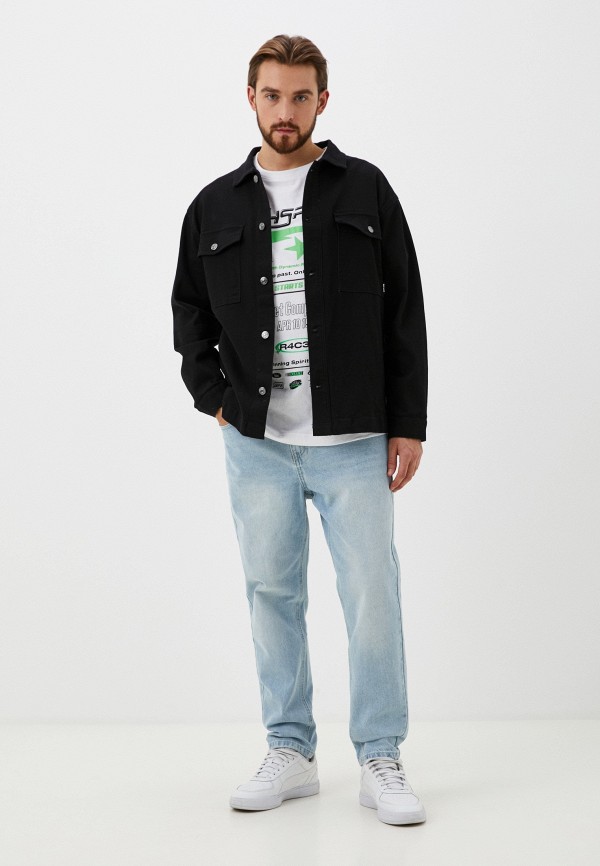 фото Джинсы befree