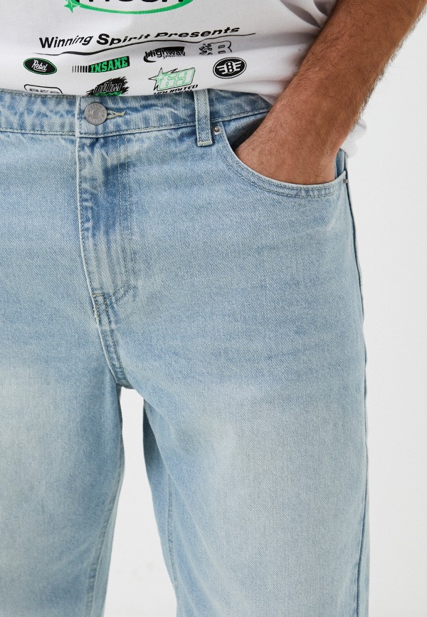 фото Джинсы befree