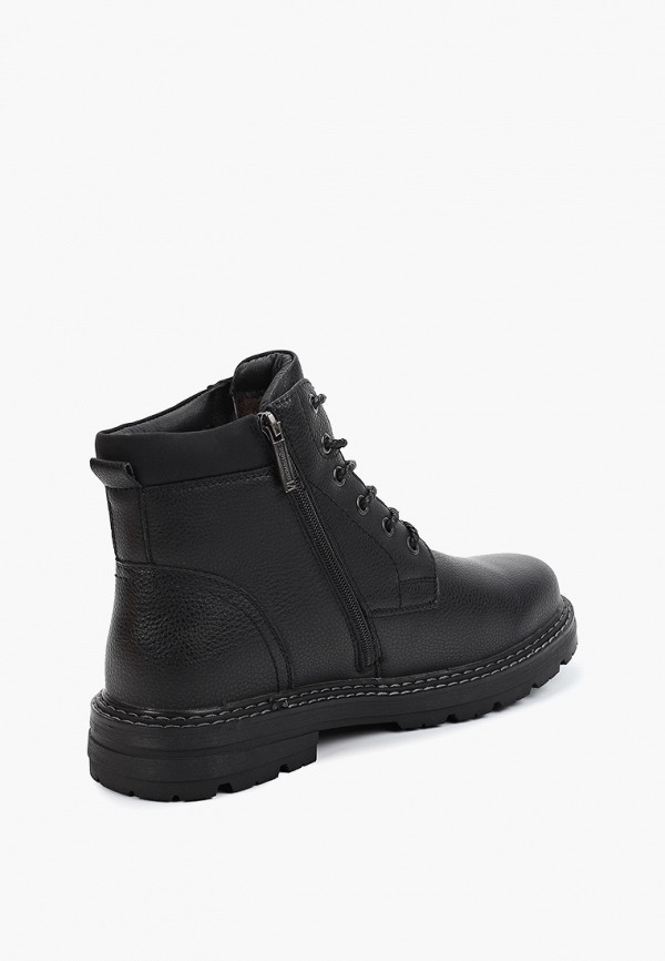 фото Ботинки thomas munz