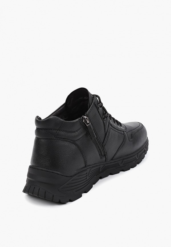 фото Кроссовки briggs