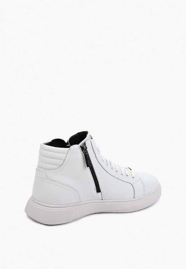 фото Кеды briggs