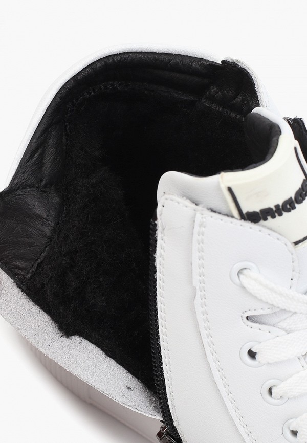 фото Кеды briggs