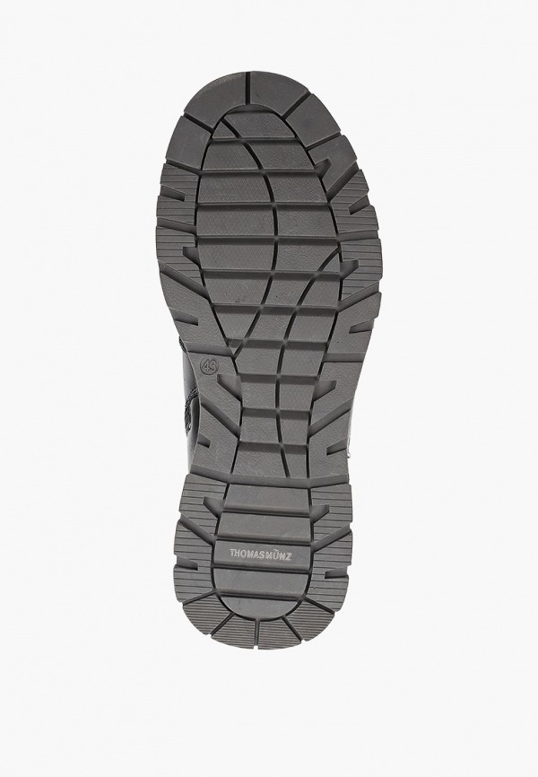 фото Кроссовки thomas munz