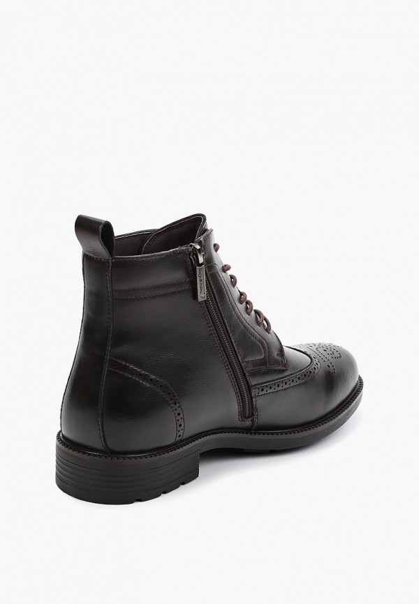 фото Ботинки thomas munz